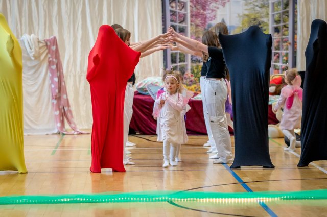 Traum 2025 - Veranstaltung